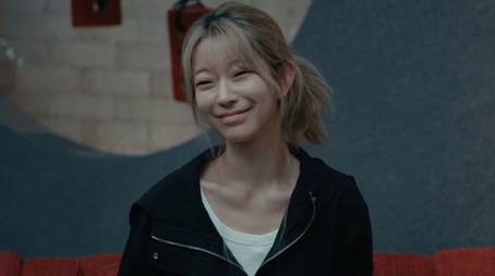 피의 게임 Сезон 3