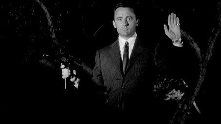 Organizzazione U.N.C.L.E. Stagione 1