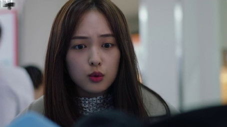 Episode 9 (2020) - Episode 9 poster and promotional image