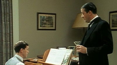 The Ties That Bind (1993) - Episode 6 poster and promotional image