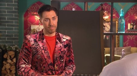 Wed 05 Jan 2022 (2022) - Episode 3 poster and promotional image