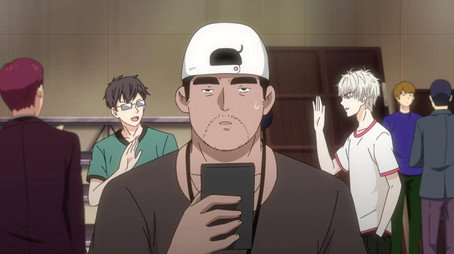 头条都是他 Stagione 1