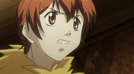 Marginal Prince ～月桂樹の王子達～ Сезон 1