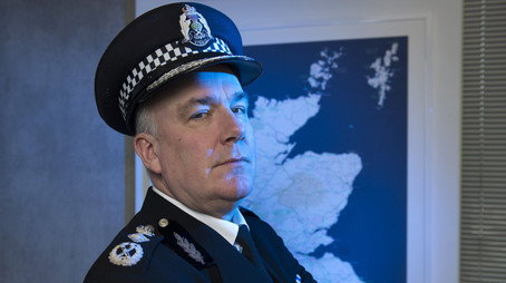 Scot Squad Сезон 0