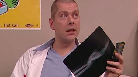 Mensensmokkel (2001) - Episode 15 poster and promotional image