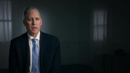 A Deadly Liaison (2023) - Episode 3 poster and promotional image