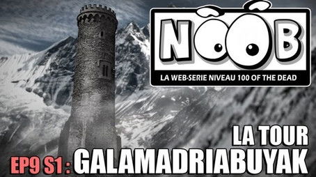 Episode 9 (2008) - Episode 9 poster and promotional image