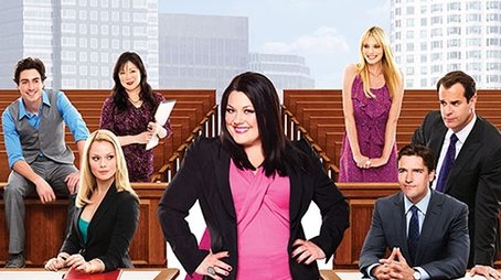 Season 6 (2014) - Season 6 poster and promotional image