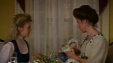 The Dinner (aka Felicity's Grand Design) (1993) - Episode 7 poster and promotional image