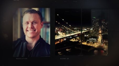 Under the Bay Bridge (2025) - Episode 14 poster and promotional image