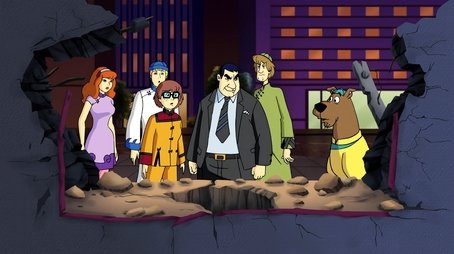 Block-Long Hong Kong Terror (2005) - Episode 10 poster and promotional image