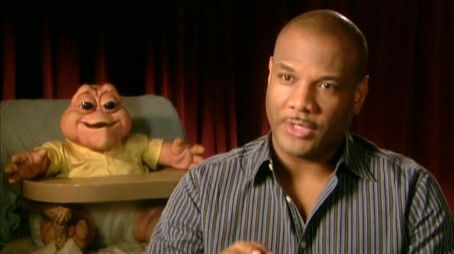 I'm the Baby, Gotta Love Me!! (2007) - Episode 6 poster and promotional image