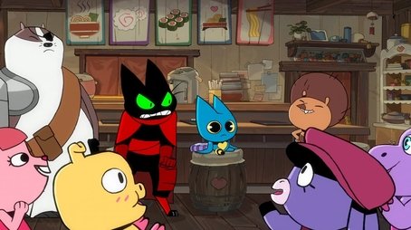 Zing Your Heart Out (2020) - Episode 39 poster and promotional image