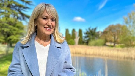 Bedfordshire Borders (2023) - Episode 26 poster and promotional image