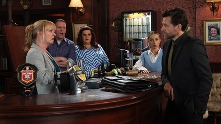 Tuesday, 26th September 2023 (2023) - Episode 118 poster and promotional image