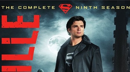 Season 9 (2009) - Season 9 poster and promotional image