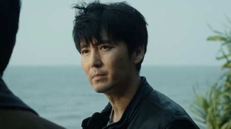 白夜追凶 Sezóna 2