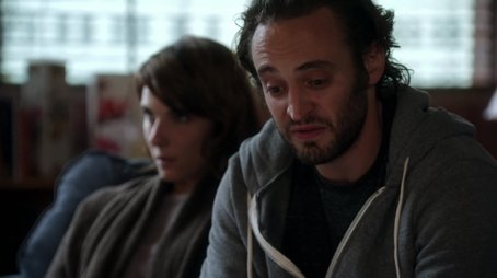 The World According to Jake (2012) - Episode 7 poster and promotional image