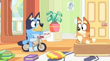 Bluey236