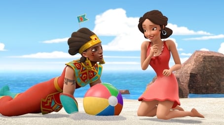 Elena de Avalor326