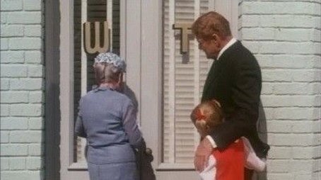 Goodbye, Mrs. Beasley (1971) - Episode 22 poster and promotional image