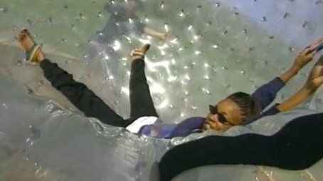 Road Rules All Stars: A Radish In A Salad Spinner (1998) - Episode 3 poster and promotional image