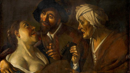 Fake or Fortune? Évad 1