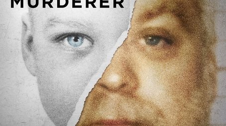 Making a Murderer (2015) poster