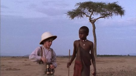 British East Africa, September 1909 (1992) - Episode 3 poster and promotional image