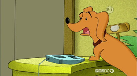 Curioso come George Stagione 8