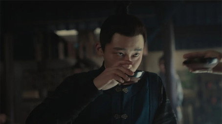 繁城之下 Сезон 1