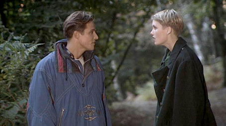 Episode 14 (1995) - Episode 14 poster and promotional image