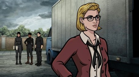 Archer143