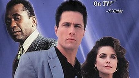 Season 1 (1991) - Season 1 poster and promotional image