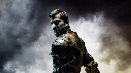 Season 2 (2016) - Season 2 poster and promotional image