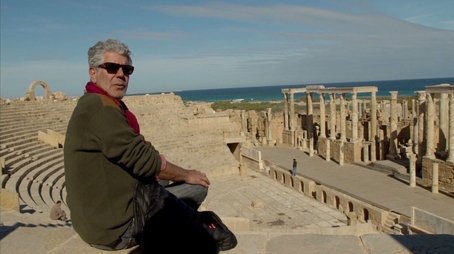 Libya (2013) - Episode 6 poster and promotional image