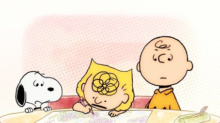 Sally (2016) - Episode 95 poster and promotional image
