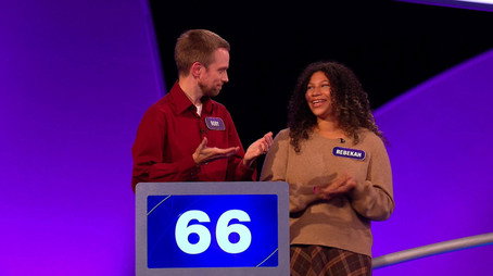 Pointless Сезон 35