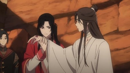 Heaven Official’s Blessing17