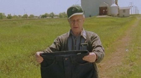 Lost and Found (2004) - Episode 5 poster and promotional image