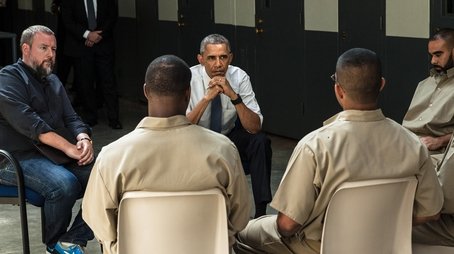 VICE Special Report: Fixing The System (2015) - Episode 20 poster and promotional image