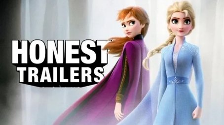 Frozen 2 (2020) - Episode 9 poster and promotional image