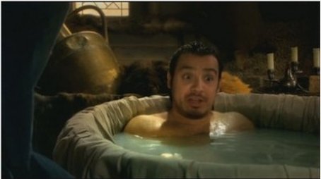 La chambre (2005) - Episode 10 poster and promotional image
