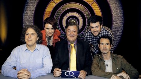 Joints (2012) - Episode 6 poster and promotional image