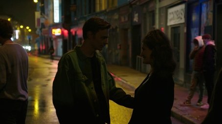 Episode 2 (2020) - Episode 2 poster and promotional image