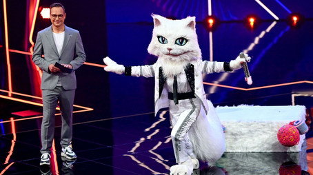 The Masked Singer Σεζόν 3