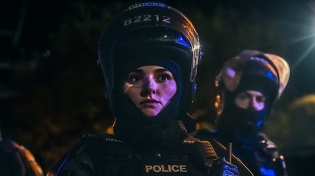 Blue Lights26