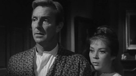 The Return of Andrew Bentley (1961) - Episode 12 poster and promotional image