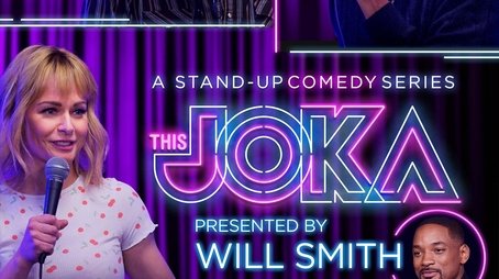 This Joka (2022) poster