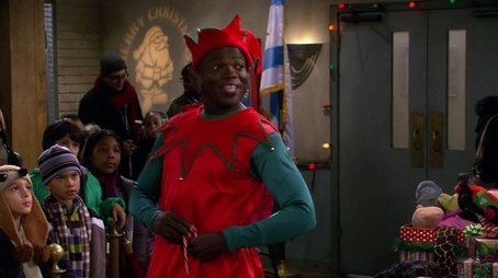 Karaoke Christmas (2012) - Episode 10 poster and promotional image